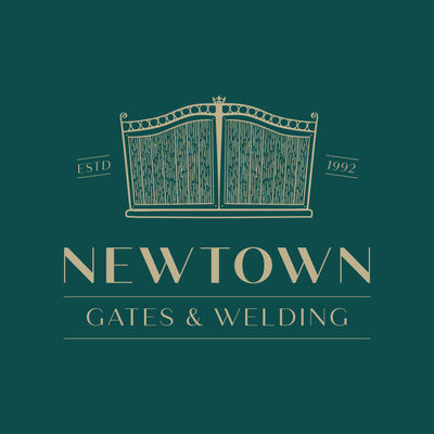 Newtown Gates & Welding logo