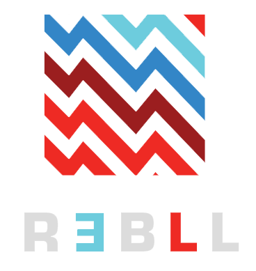 REBLL logo